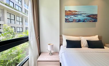 1 Bedroom apartment at Diamond Condominium