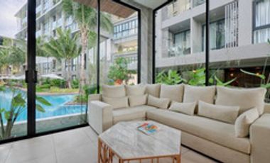1 Bedroom apartment at Diamond Condominium