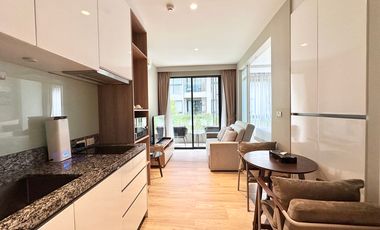 1 Bedroom apartment at Diamond Condominium