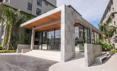 1 Bedroom apartment at Diamond Condominium