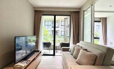 1 Bedroom apartment at Diamond Condominium