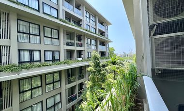 1 Bedroom apartment at Diamond Condominium