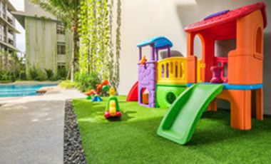 1 Bedroom apartment at Diamond Condominium