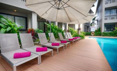 1 Bedroom apartment at Diamond Condominium