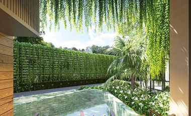 1 Bedroom apartment at Serene Condo Surin