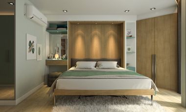 1 Bedroom apartment at Serene Condo Surin