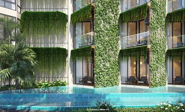 1 Bedroom apartment at Serene Condo Surin