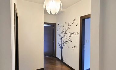 VENTA DEPARTAMENTO 3 DORMITORIOS CON VISTA PANORÁMICA, Quito Tenis. G.B.