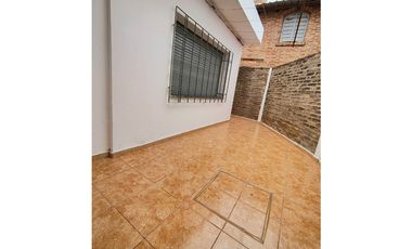 ALQUILER 2 DORM Bº AYACUCHO