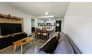 VENTA · DEPARTAMENTO · PLANTA BAJA 2 DORM · G.CRUZ ·  NATANIA 61