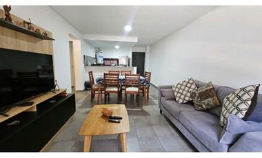VENTA · DEPARTAMENTO · PLANTA BAJA 2 DORM · G.CRUZ ·  NATANIA 61