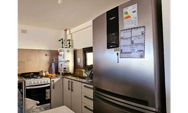 VENTA · DEPARTAMENTO · PLANTA BAJA 2 DORM · G.CRUZ ·  NATANIA 61