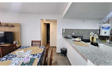 VENTA · DEPARTAMENTO · PLANTA BAJA 2 DORM · G.CRUZ ·  NATANIA 61