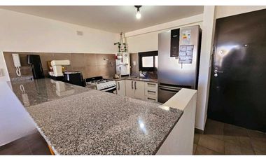 VENTA · DEPARTAMENTO · PLANTA BAJA 2 DORM · G.CRUZ ·  NATANIA 61