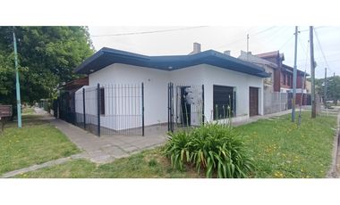 CASA AMERICANA PARQUE LURO