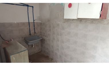 CASA AMERICANA PARQUE LURO