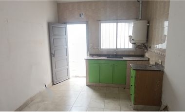 CASA AMERICANA PARQUE LURO