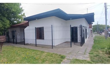 CASA AMERICANA PARQUE LURO