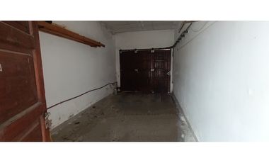 CASA AMERICANA PARQUE LURO