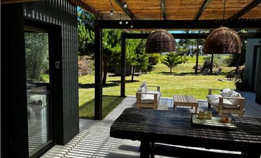 CASA EN ALQUILER EN COSTA ESMERALDA  - SENDEROS II 9