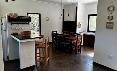 CASA EN ALQUILER EN COSTA ESMERALDA  - SENDEROS II 9