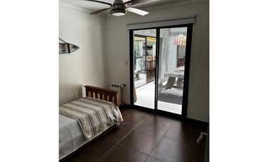 CASA EN ALQUILER EN COSTA ESMERALDA  - SENDEROS II 9