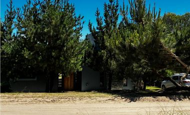 CASA EN ALQUILER EN COSTA ESMERALDA  - SENDEROS II 9