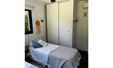 CASA EN ALQUILER EN COSTA ESMERALDA  - SENDEROS II 9