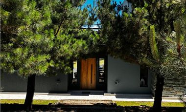 CASA EN ALQUILER EN COSTA ESMERALDA  - SENDEROS II 9