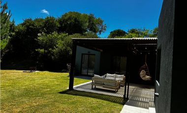 CASA EN ALQUILER EN COSTA ESMERALDA  - SENDEROS II 9