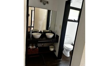 CASA EN ALQUILER EN COSTA ESMERALDA  - SENDEROS II 9