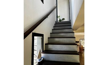 CASA EN ALQUILER EN COSTA ESMERALDA  - SENDEROS II 9