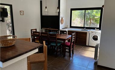 CASA EN ALQUILER EN COSTA ESMERALDA  - SENDEROS II 9