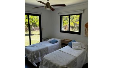 CASA EN ALQUILER EN COSTA ESMERALDA  - SENDEROS II 9