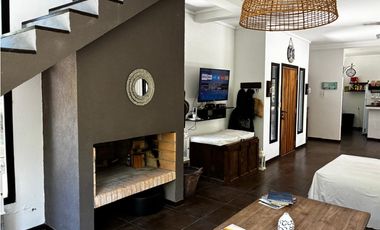 CASA EN ALQUILER EN COSTA ESMERALDA  - SENDEROS II 9