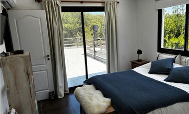 CASA EN ALQUILER EN COSTA ESMERALDA  - SENDEROS II 9