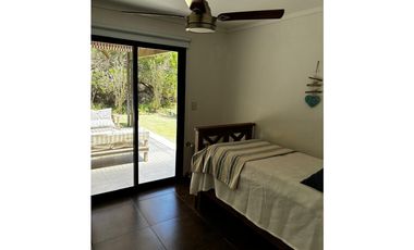CASA EN ALQUILER EN COSTA ESMERALDA  - SENDEROS II 9