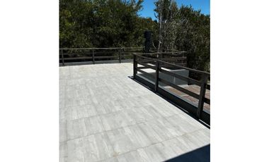 CASA EN ALQUILER EN COSTA ESMERALDA  - SENDEROS II 9