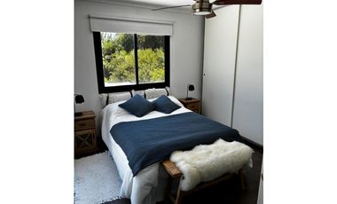 CASA EN ALQUILER EN COSTA ESMERALDA  - SENDEROS II 9