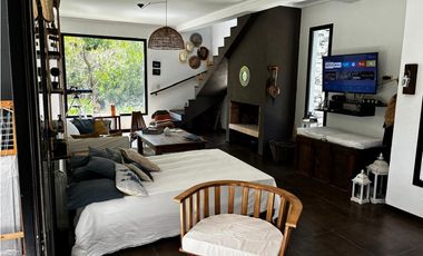 CASA EN ALQUILER EN COSTA ESMERALDA  - SENDEROS II 9