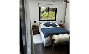 CASA EN ALQUILER EN COSTA ESMERALDA  - SENDEROS II 9