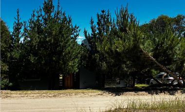 CASA EN ALQUILER EN COSTA ESMERALDA  - SENDEROS II 9