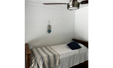 CASA EN ALQUILER EN COSTA ESMERALDA  - SENDEROS II 9