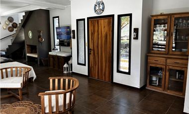 CASA EN ALQUILER EN COSTA ESMERALDA  - SENDEROS II 9