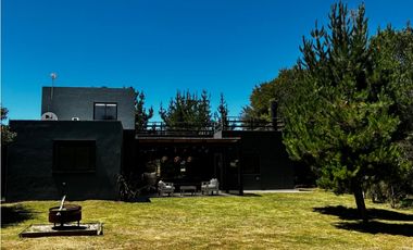 CASA EN ALQUILER EN COSTA ESMERALDA  - SENDEROS II 9