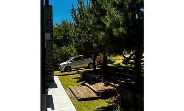 CASA EN ALQUILER EN COSTA ESMERALDA  - SENDEROS II 9