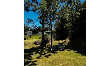 CASA EN ALQUILER EN COSTA ESMERALDA  - SENDEROS II 9