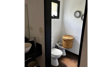 CASA EN ALQUILER EN COSTA ESMERALDA  - SENDEROS II 9