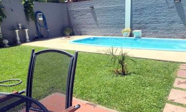 Chalet en venta en Burzaco Oeste