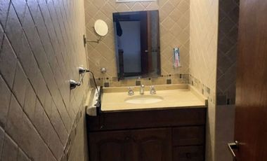 Chalet en venta en Burzaco Oeste